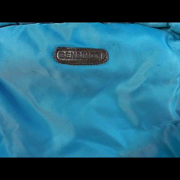 Bensimon Summer Bag - Picture 9 of 11